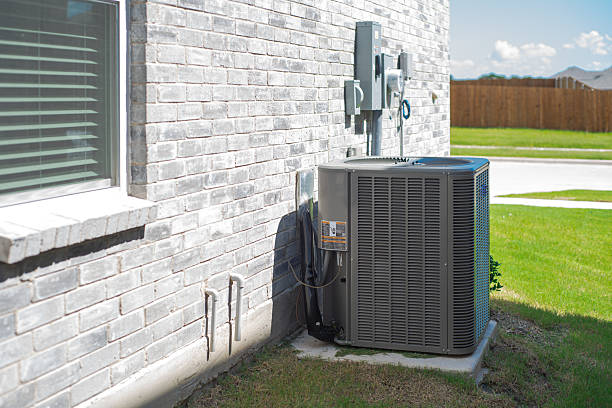 Reliable Hvac Installation contractor in Webster, FL by FH HVAC